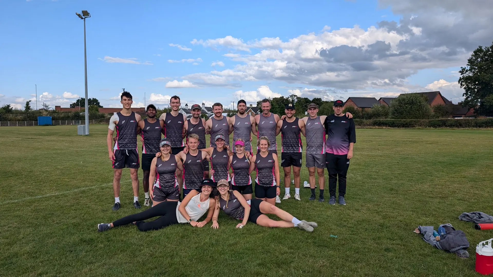 Bristol Jets 5